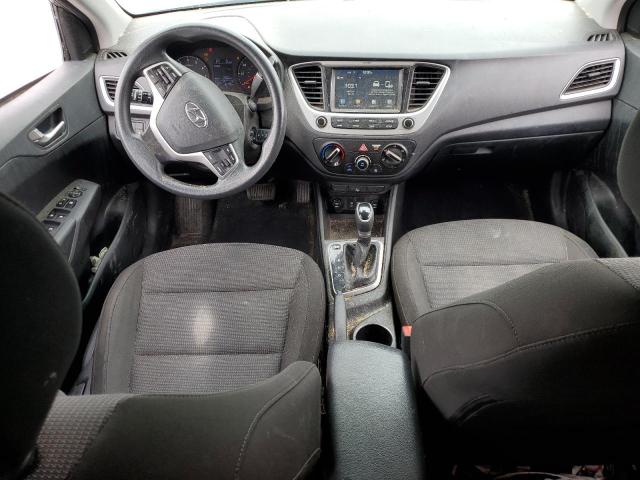 Photo 7 VIN: 3KPC24A62LE092869 - HYUNDAI ACCENT 