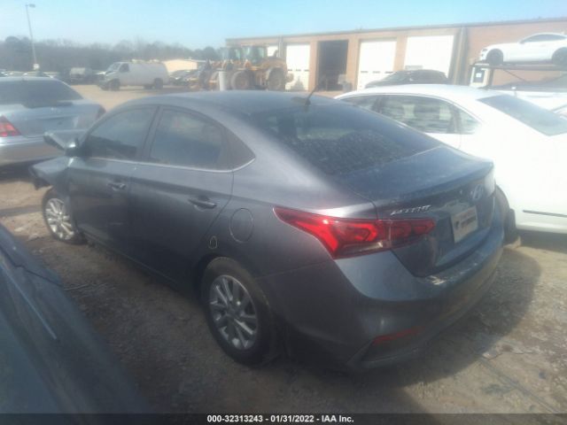 Photo 2 VIN: 3KPC24A62LE093407 - HYUNDAI ACCENT 