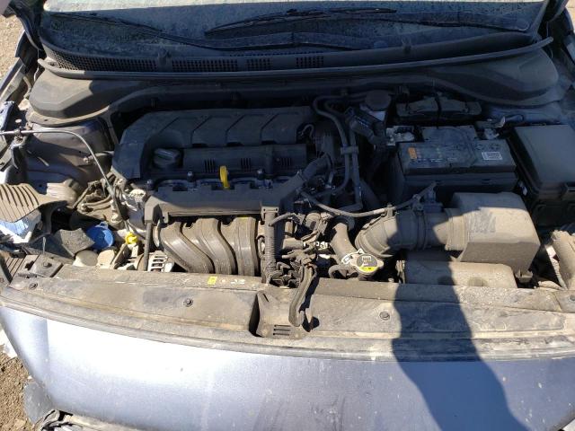 Photo 10 VIN: 3KPC24A62LE097912 - HYUNDAI ACCENT SE 