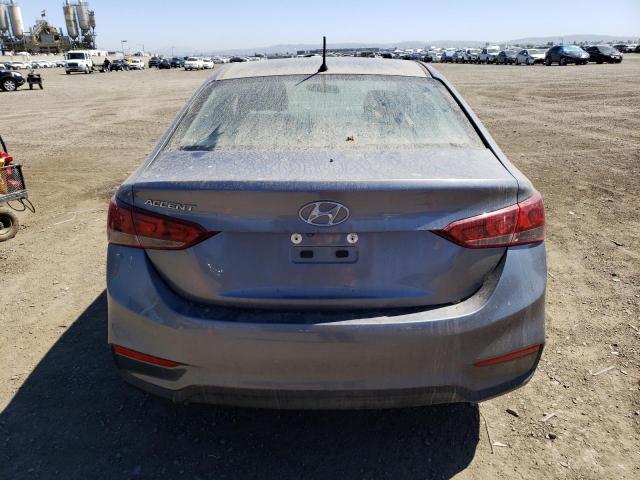 Photo 5 VIN: 3KPC24A62LE097912 - HYUNDAI ACCENT SE 