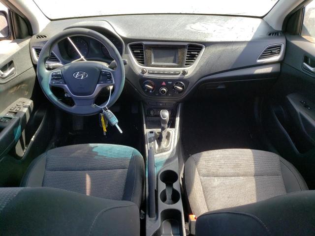 Photo 7 VIN: 3KPC24A62LE097912 - HYUNDAI ACCENT SE 