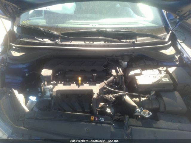 Photo 9 VIN: 3KPC24A62LE099739 - HYUNDAI ACCENT 