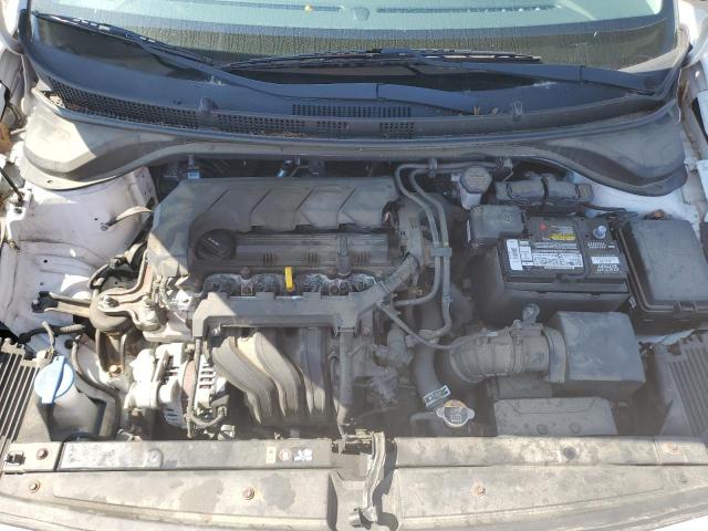 Photo 10 VIN: 3KPC24A62LE106818 - HYUNDAI ACCENT 