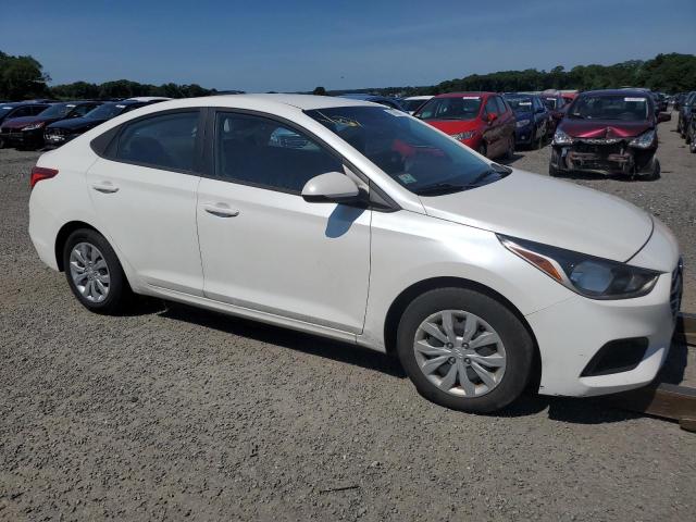 Photo 3 VIN: 3KPC24A62LE106818 - HYUNDAI ACCENT 