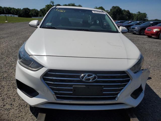 Photo 4 VIN: 3KPC24A62LE106818 - HYUNDAI ACCENT 