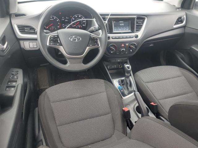 Photo 7 VIN: 3KPC24A62LE106818 - HYUNDAI ACCENT 