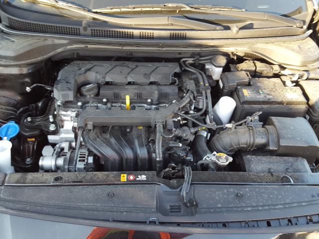 Photo 6 VIN: 3KPC24A62LE106964 - HYUNDAI ACCENT SE 