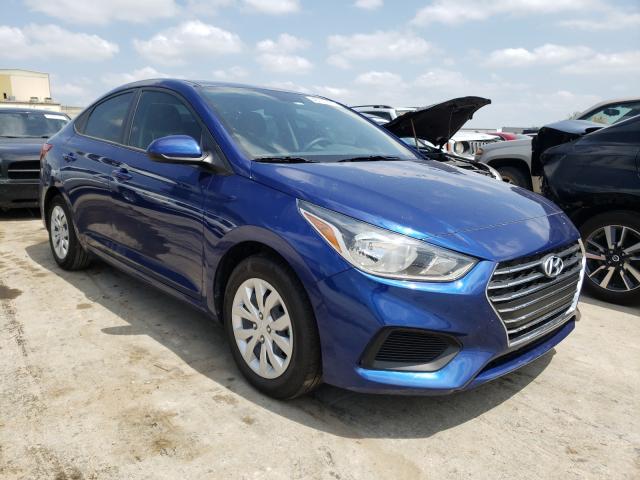 Photo 0 VIN: 3KPC24A62LE107970 - HYUNDAI ACCENT SE 