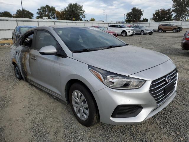 Photo 3 VIN: 3KPC24A62LE108598 - HYUNDAI ACCENT 