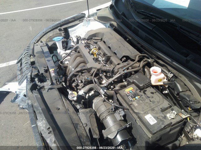 Photo 9 VIN: 3KPC24A62LE112022 - HYUNDAI ACCENT 