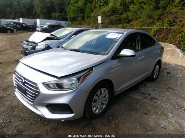 Photo 1 VIN: 3KPC24A62LE113753 - HYUNDAI ACCENT 