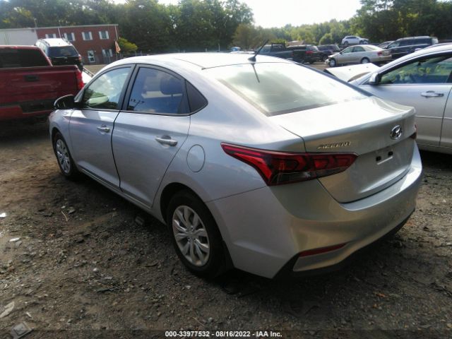 Photo 2 VIN: 3KPC24A62LE113753 - HYUNDAI ACCENT 