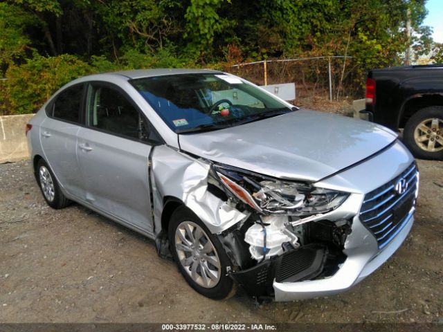 Photo 5 VIN: 3KPC24A62LE113753 - HYUNDAI ACCENT 