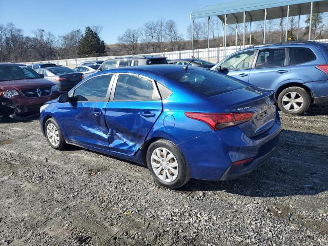 Photo 1 VIN: 3KPC24A62LE115308 - HYUNDAI ACCENT 