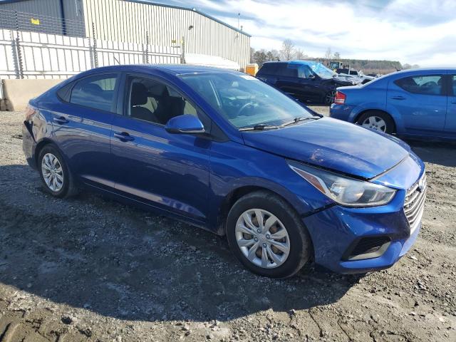 Photo 3 VIN: 3KPC24A62LE115308 - HYUNDAI ACCENT 