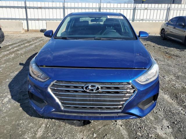 Photo 4 VIN: 3KPC24A62LE115308 - HYUNDAI ACCENT 