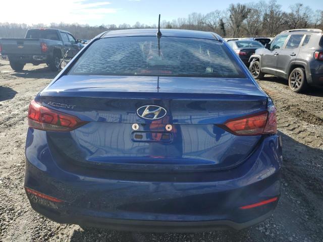 Photo 5 VIN: 3KPC24A62LE115308 - HYUNDAI ACCENT 