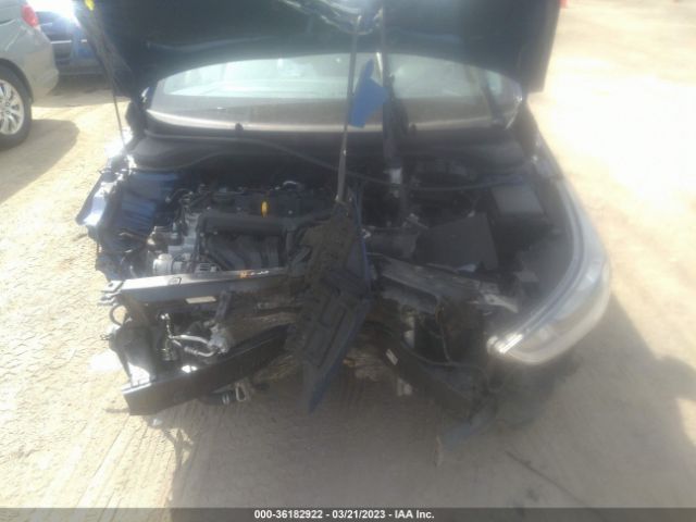 Photo 9 VIN: 3KPC24A62LE115647 - HYUNDAI ACCENT 