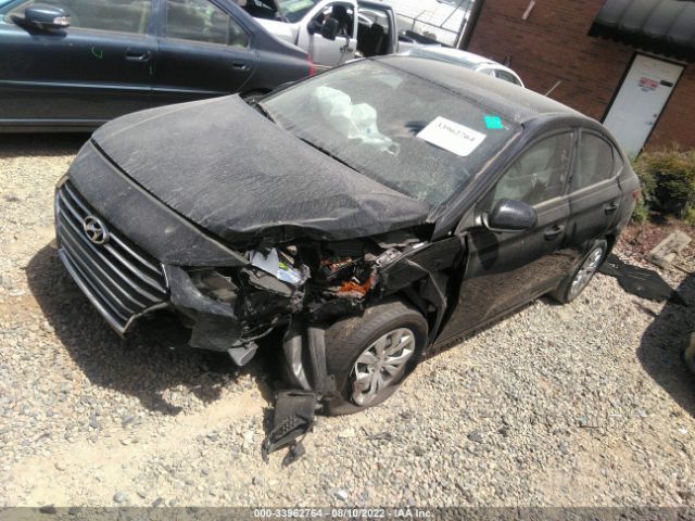 Photo 1 VIN: 3KPC24A62LE116023 - HYUNDAI ACCENT 