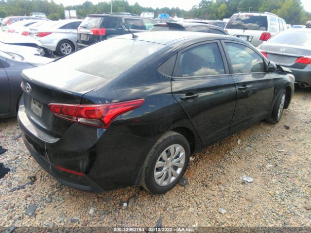 Photo 3 VIN: 3KPC24A62LE116023 - HYUNDAI ACCENT 