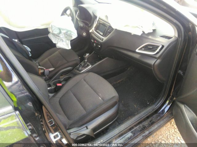 Photo 4 VIN: 3KPC24A62LE116023 - HYUNDAI ACCENT 