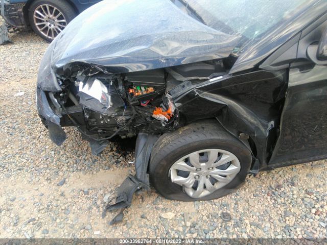 Photo 5 VIN: 3KPC24A62LE116023 - HYUNDAI ACCENT 