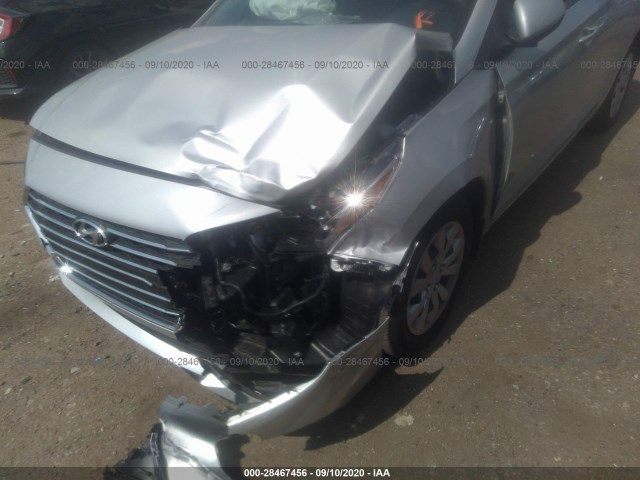 Photo 5 VIN: 3KPC24A62LE118225 - HYUNDAI ACCENT 