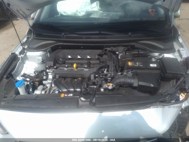 Photo 9 VIN: 3KPC24A62LE118225 - HYUNDAI ACCENT 