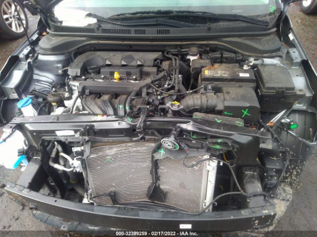 Photo 9 VIN: 3KPC24A62LE119892 - HYUNDAI ACCENT 