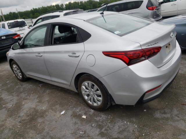 Photo 1 VIN: 3KPC24A62LE120914 - HYUNDAI ACCENT 