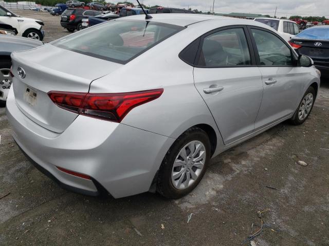 Photo 2 VIN: 3KPC24A62LE120914 - HYUNDAI ACCENT 