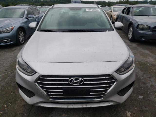 Photo 4 VIN: 3KPC24A62LE120914 - HYUNDAI ACCENT 