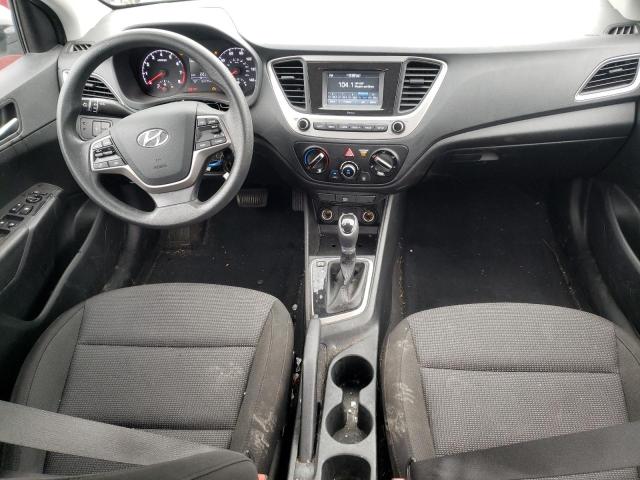 Photo 7 VIN: 3KPC24A62LE120914 - HYUNDAI ACCENT 