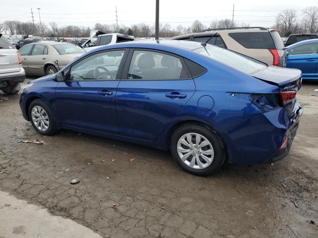 Photo 1 VIN: 3KPC24A62LE125160 - HYUNDAI ACCENT 