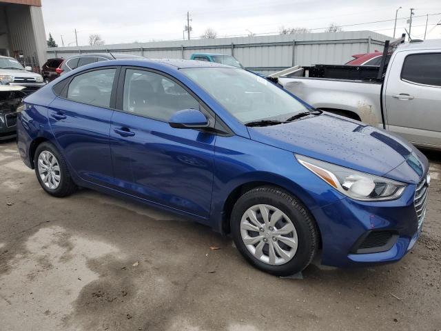 Photo 3 VIN: 3KPC24A62LE125160 - HYUNDAI ACCENT 