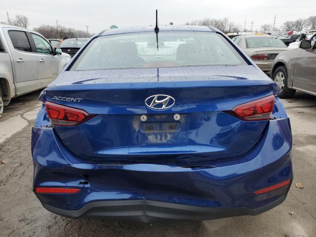 Photo 5 VIN: 3KPC24A62LE125160 - HYUNDAI ACCENT 