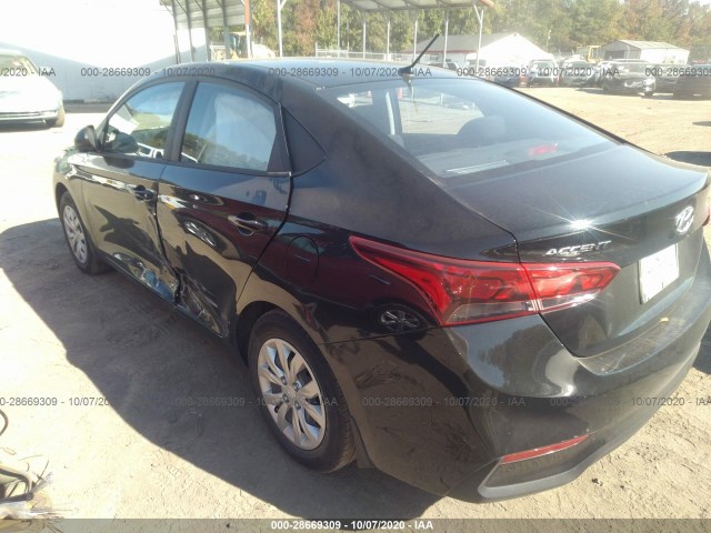 Photo 2 VIN: 3KPC24A62LE125725 - HYUNDAI ACCENT 