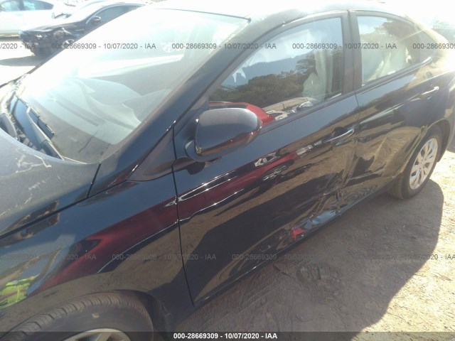 Photo 5 VIN: 3KPC24A62LE125725 - HYUNDAI ACCENT 