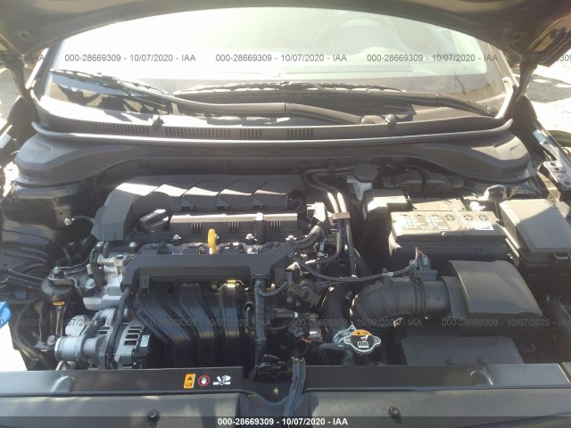 Photo 9 VIN: 3KPC24A62LE125725 - HYUNDAI ACCENT 