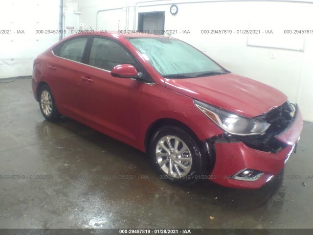 Photo 0 VIN: 3KPC24A62LE126793 - HYUNDAI ACCENT 