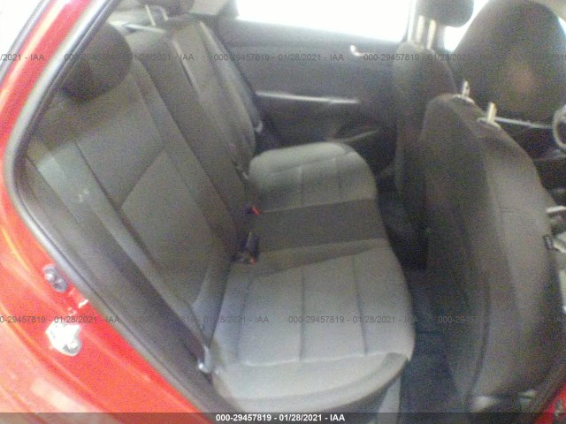 Photo 7 VIN: 3KPC24A62LE126793 - HYUNDAI ACCENT 