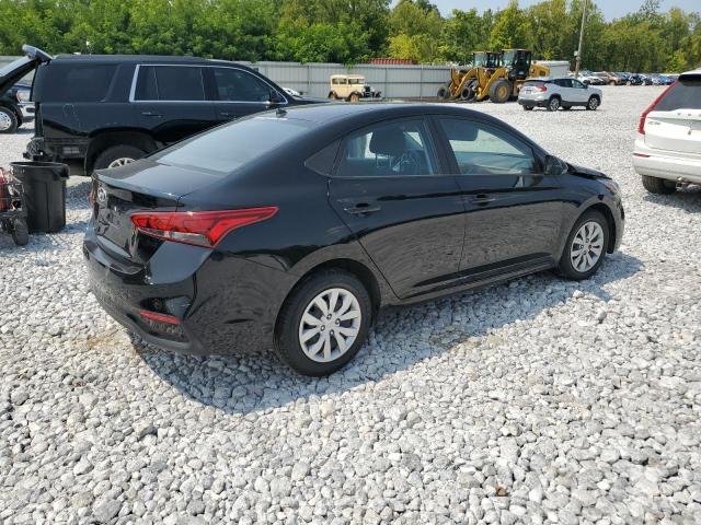 Photo 2 VIN: 3KPC24A62ME128514 - HYUNDAI ACCENT SE 