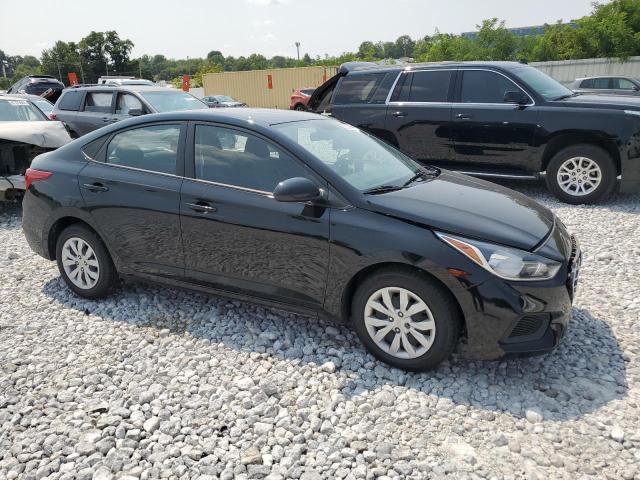 Photo 3 VIN: 3KPC24A62ME128514 - HYUNDAI ACCENT SE 