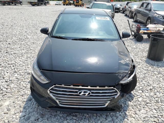 Photo 4 VIN: 3KPC24A62ME128514 - HYUNDAI ACCENT SE 