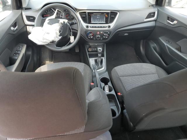 Photo 7 VIN: 3KPC24A62ME128514 - HYUNDAI ACCENT SE 