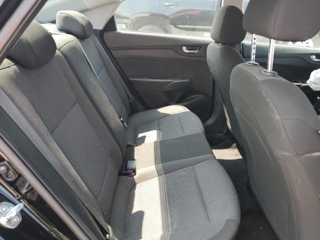 Photo 9 VIN: 3KPC24A62ME128514 - HYUNDAI ACCENT SE 