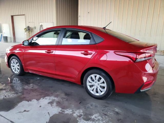 Photo 1 VIN: 3KPC24A62ME129792 - HYUNDAI ACCENT SE 