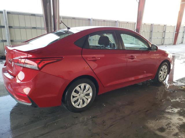 Photo 2 VIN: 3KPC24A62ME129792 - HYUNDAI ACCENT SE 