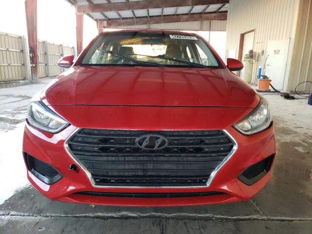 Photo 4 VIN: 3KPC24A62ME129792 - HYUNDAI ACCENT SE 