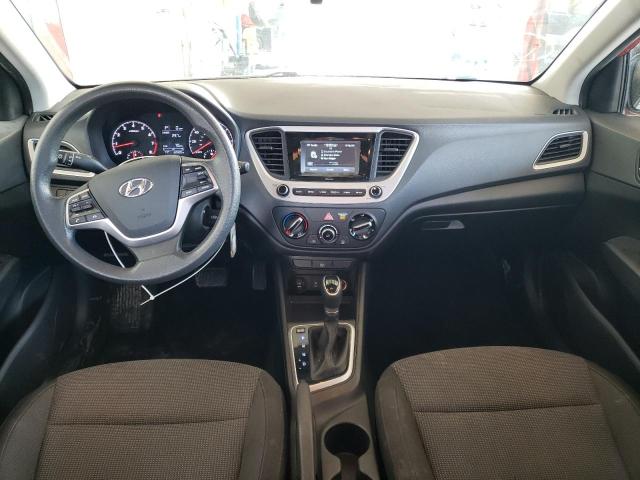 Photo 7 VIN: 3KPC24A62ME129792 - HYUNDAI ACCENT SE 